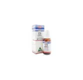 BM 172 Drops homeopathic drops by BM Homoeopathic Pharmaceuticals on a pure white background