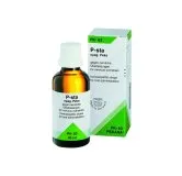 Pekana PK 63 P-STA (PSY-Stabil) Drops, 30 ml homeopathic drops, original product packaging