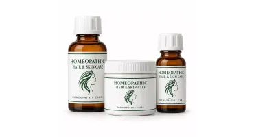 Skin & Hair Care