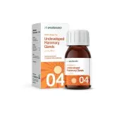 Undeveloped Mammary Glands by Paul Brooks, product pack on a white background