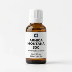 Homeopathic Combinations