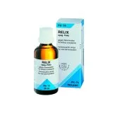 Pekana PK 74 RELIX (RENELIX) Drops, 30 ml homeopathic drops, original product packaging