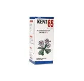 Kent 65 Drops product packaging