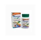 Kent Moringa Leaf Capsules product packaging