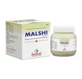 MALSHI (OINTMENT) 30 g, Kamal Laboratories product pack on a white background