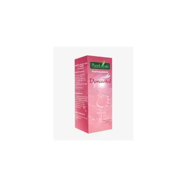 Donavital product packaging on a white background