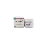 BM Eczema Ointment topical preparation by BM Homoeopathic Pharmaceuticals on a pure white background