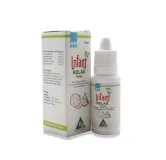 BM Infant Relax Drops homeopathic drops by BM Homoeopathic Pharmaceuticals on a pure white background