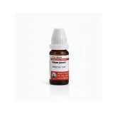 Oleum Jecoris mixed pack formats homeopathic dilutions and tablets bottle or pack on white background