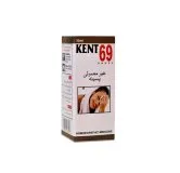 Kent 69 Drops product packaging