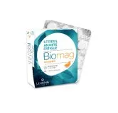 Biomag 90 tablets Tablets by Lehning Laboratories, product package on white background