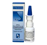 R96 Sinusitis Nasal Spray by Dr. Reckeweg, 15ml pack