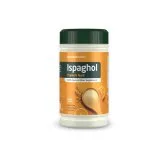 Ispaghol Orange by Paul Brooks, product pack on a white background