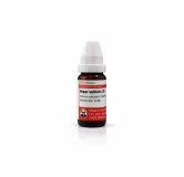 Hepar Sulfuris mixed pack formats homeopathic dilutions and tablets bottle or pack on white background