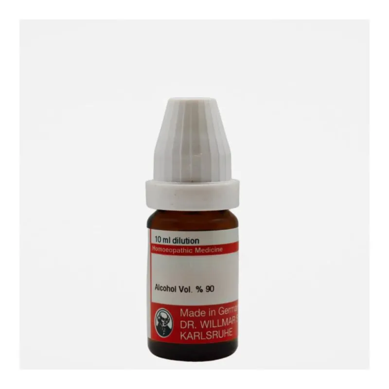 Medusa 10ml liquid homeopathic dilution bottle or pack 30C variant