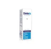 Chambalin Ointment 20 g by Dr. Masood, original packaging on a white background