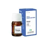 L-46 Vespa Complex 30 ml Drops by Lehning Laboratories, product package on white background