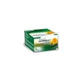 calendula Z by Dr Zia Pharma, product pack centered on a white background