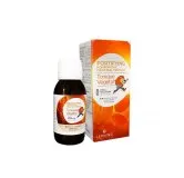 Tonique Vegetal 90ml Syrup by Lehning Laboratories, product package on white background