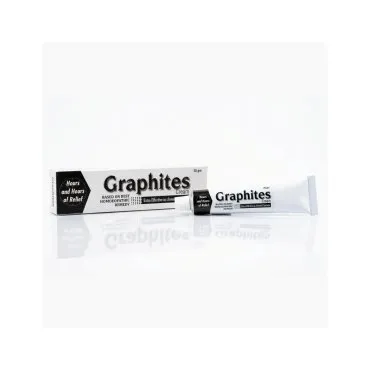 Kent Graphite Cream (20g) product packaging