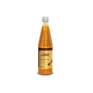 Sharbat-e-Bazzori (Motadil) by Paul Brooks, product pack on a white background