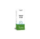 Hekla 312 h by Pflüger, product carton centered on a white background