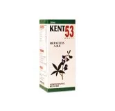 Kent 53 Drops product packaging