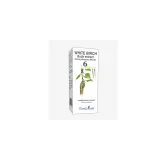 White Birch Buds Extract product packaging on a white background