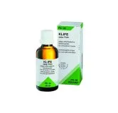 Pekana PK 30 KLIFE (KLIFEM) Drops, 30 ml homeopathic drops, original product packaging