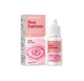 Rose Euphrasia Drops by Paul Brooks, product pack on a white background