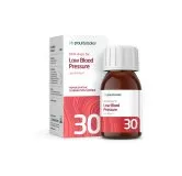 Low Blood Pressure by Paul Brooks, product pack on a white background