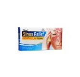 Kent Sinus product packaging