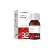 Anaemia by Paul Brooks, product pack on a white background