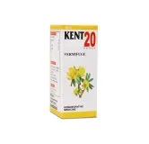 Kent 20 Drops product packaging
