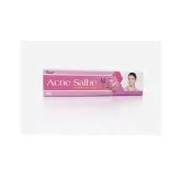 Kent Acne Salbe Ointment product packaging