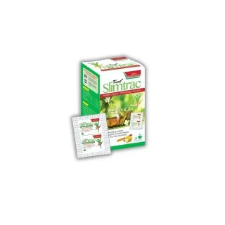 Kent Slimtrac Mixture product packaging