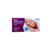 Kent Sleep Formula Tablets product packaging