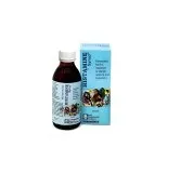 Histamine Syrup (Sugar-Free) product packaging