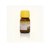 Calcarea Phos - Masood 20g homeopathic tablets bottle or pack on white background