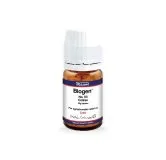 Biogen 03 Colirex 20 g tablets by Dr. Masood on a white background