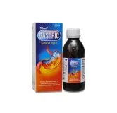 Kent Gastric Syrup product packaging