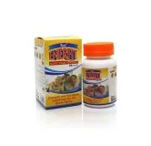 Kent Enerfit Supplement Tablets product packaging