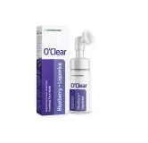 O'Clear Foaming Face Wash by Paul Brooks, product pack on a white background