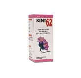 Kent 62 Drops product packaging