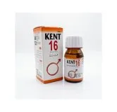 Kent 16 Men’s Vitality product packaging