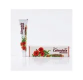 Kent Calendula Ointment (20g) product packaging