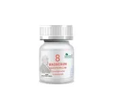 Magnesium Phosphoricum by Dr Zia Pharma, product pack centered on a white background