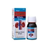 Kent Berberis Renal Drops 30ml product packaging