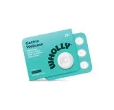 Wholly Gastric Wellness by Paul Brooks, product pack on a white background